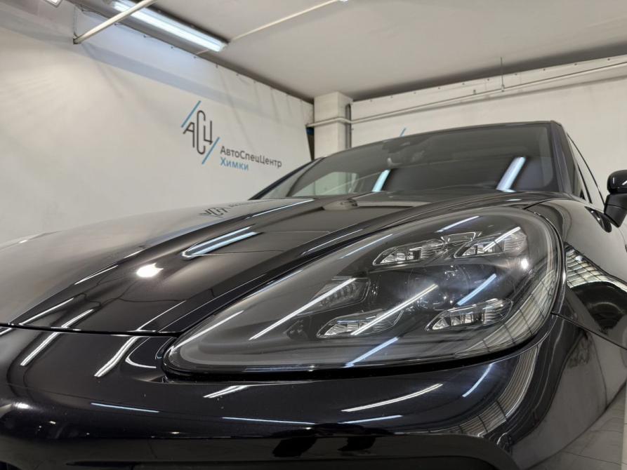 Porsche Cayenne III Химки  - изображение 31