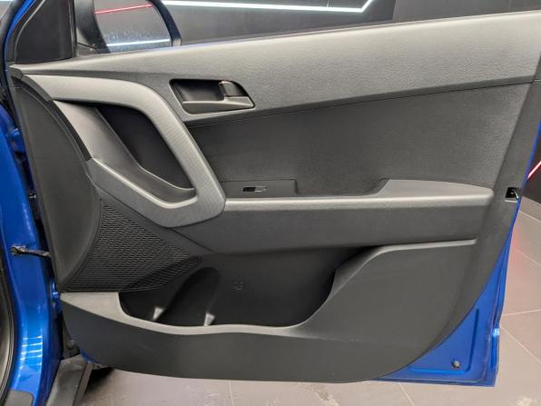 Hyundai Creta I с пробегом 2018 года, цена 1 750 000 рублей, 51000 км, внедорожник, Автокод Объявления
