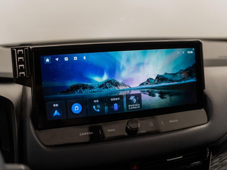 Nissan Qashqai III Красноярск  - изображение 13