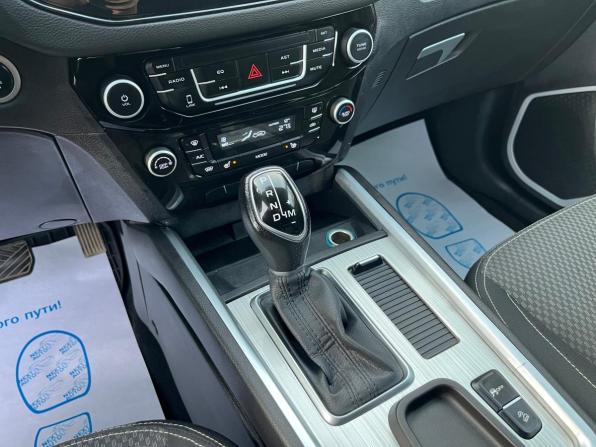 Geely Emgrand X7 I Рестайлинг 2 с пробегом 2020 года, цена 1 087 400 рублей, 132849 км, внедорожник, Автокод Объявления