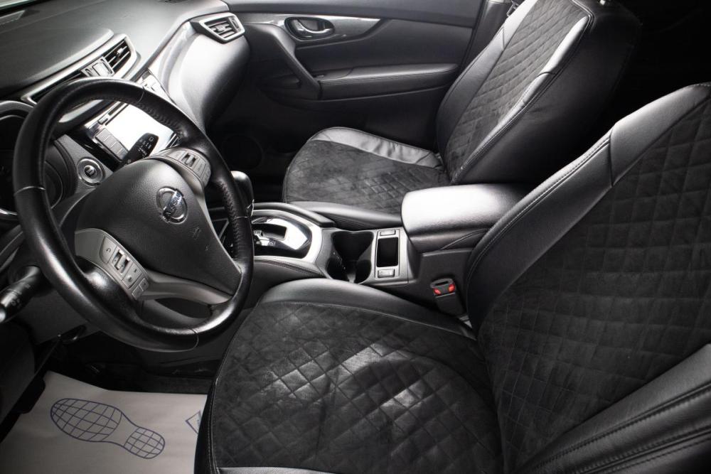 Nissan X-Trail III Рестайлинг Оренбург  - изображение 18