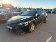 Toyota Camry VIII (XV70) Тольятти  - изображение 8