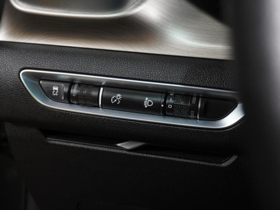 Geely Coolray I Воронеж  - изображение 14