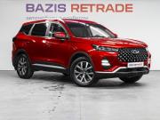 Chery Tiggo 7 Pro I Тюмень  - изображение 32