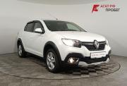 Renault Logan II Рестайлинг Волгоград  - изображение 23