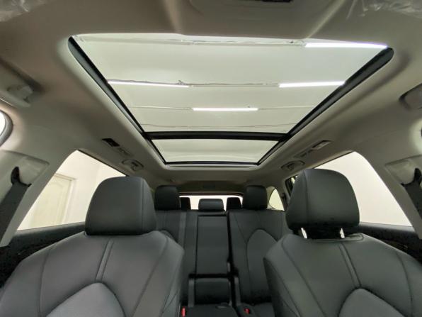 Toyota Highlander IV (XU70) с пробегом 2025 года, цена 5 499 000 рублей, 791 км, внедорожник, Автокод Объявления