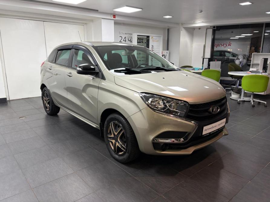 Lada (ВАЗ) XRAY I Киров  - изображение 3