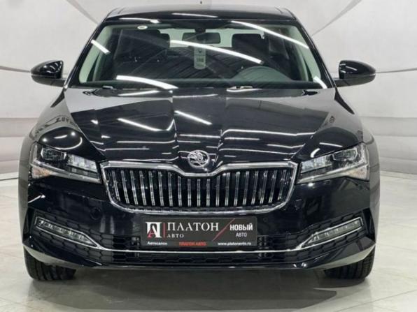 Новый Skoda Superb III Рестайлинг 2025 года, цена 3 049 000 рублей, лифтбек, Автокод Объявления