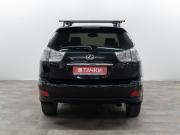 Lexus RX II Рестайлинг Красноярск  - изображение 27
