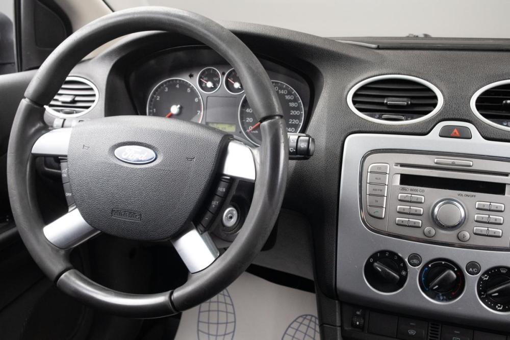 Ford Focus II Оренбург  - изображение 9