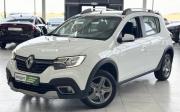Renault Sandero II Рестайлинг Шахты  - изображение 16