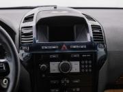 Opel Zafira B Рестайлинг Москва  - изображение 30