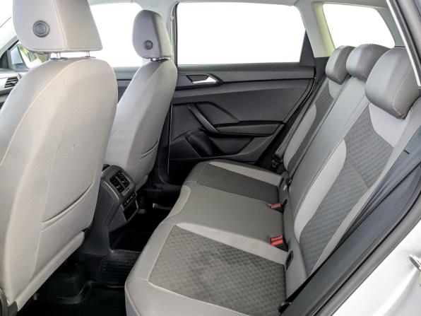 Volkswagen Taos I с пробегом 2021 года, цена 2 210 000 рублей, 76840 км, внедорожник, Автокод Объявления