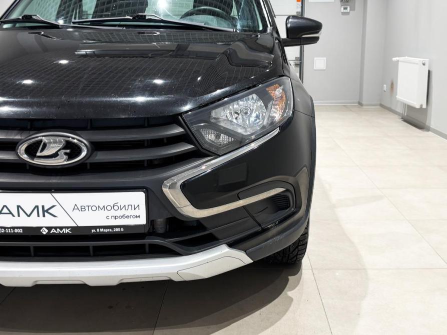 Lada (ВАЗ) Granta I Рестайлинг Екатеринбург  - изображение 5