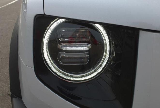 Haval Dargo I с пробегом 2024 года, цена 2 492 000 рублей, 72794 км, внедорожник, Автокод Объявления