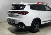 Chery Tiggo 8 I Рестайлинг Саранск  - изображение 31