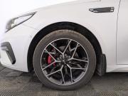 Kia Optima IV Рестайлинг Москва  - изображение 42