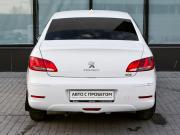 Peugeot 408 I Екатеринбург  - изображение 23