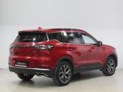 Chery Tiggo 7 Pro Max I Рестайлинг Курск  - изображение 30