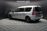 Lada (ВАЗ) Largus I Рестайлинг Крым  - изображение 26