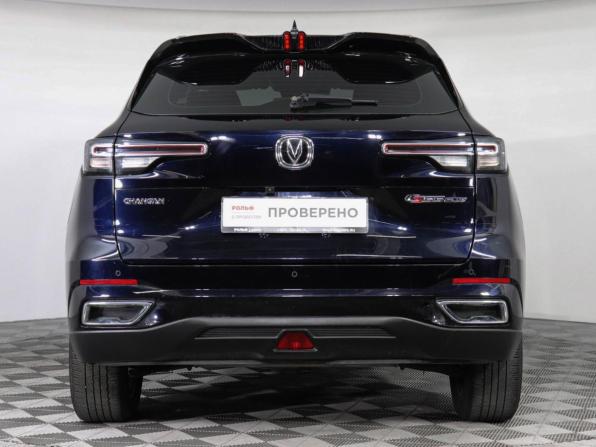 Changan CS55 Plus II с пробегом 2023 года, цена 1 847 000 рублей, 75350 км, внедорожник, Автокод Объявления