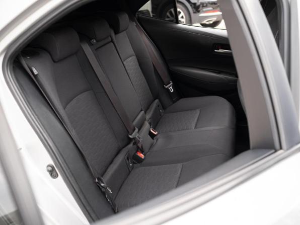 Toyota Corolla XII (E210) с пробегом 2018 года, цена 1 599 000 рублей, 180533 км, хэтчбек, Автокод Объявления