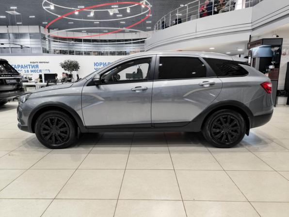 Lada (ВАЗ) Vesta I с пробегом 2020 года, цена 1 195 000 рублей, 93582 км, универсал, Автокод Объявления
