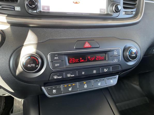 Kia Sorento III Prime Рестайлинг с пробегом 2019 года, цена 2 995 000 рублей, 86118 км, внедорожник, Автокод Объявления