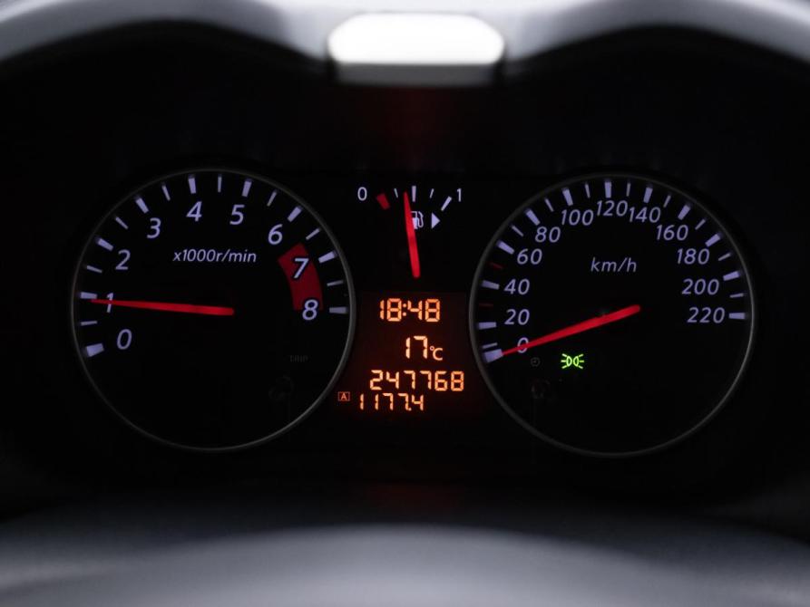 Nissan Note I Рестайлинг Москва  - изображение 12