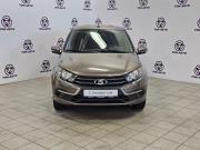 Lada (ВАЗ) Granta I Рестайлинг Тольятти  - изображение 22