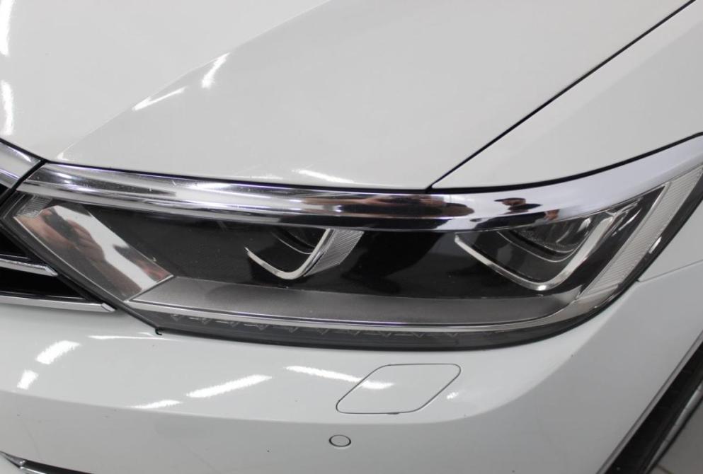 Volkswagen Passat B8 Астрахань  - изображение 6