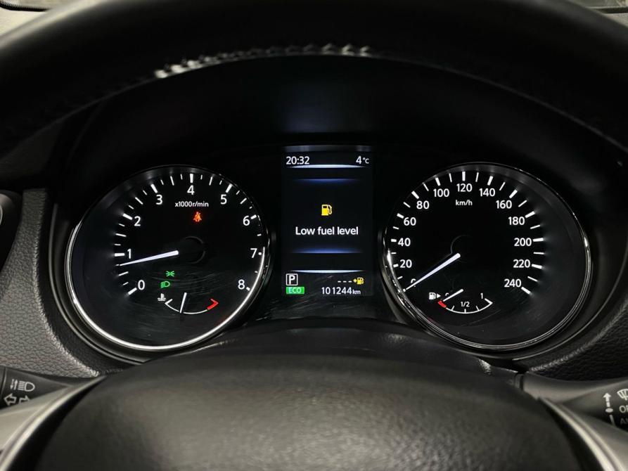 Nissan Qashqai II Пермь  - изображение 24