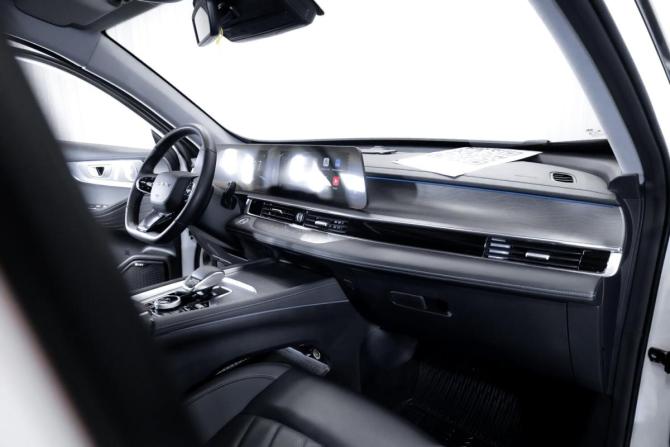 Chery Tiggo 8 Pro Max I Рестайлинг с пробегом 2024 года, цена 2 399 000 рублей, 40251 км, внедорожник, Автокод Объявления