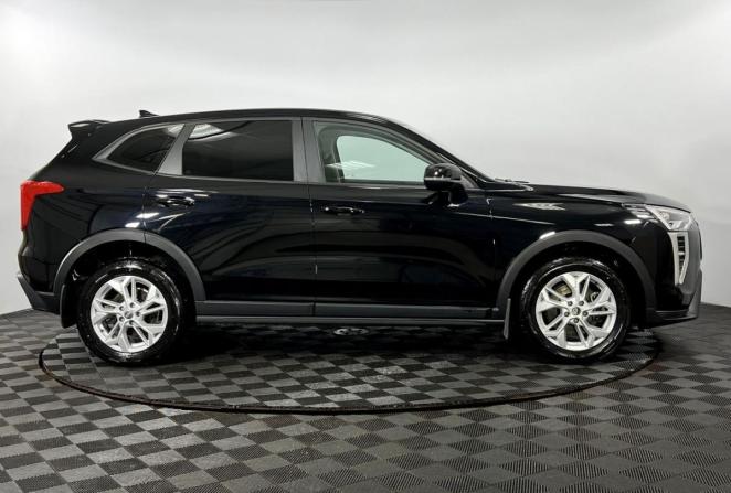 Haval Jolion I Рестайлинг с пробегом 2024 года, цена 1 725 000 рублей, 15048 км, внедорожник, Автокод Объявления