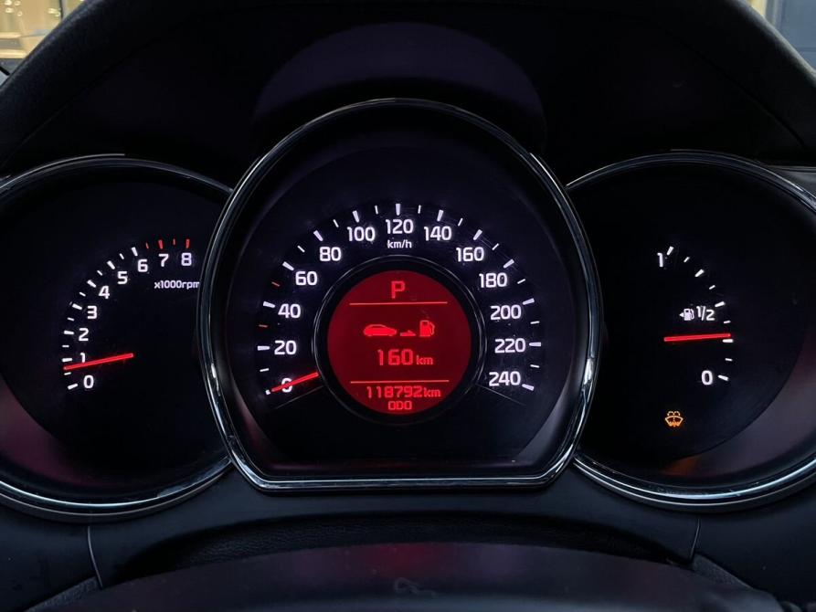 Kia Ceed II Рестайлинг Ярославль  - изображение 12