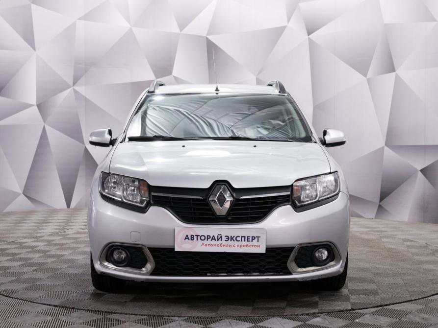 Renault Sandero II Ульяновск  - изображение 8