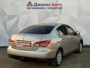 Nissan Almera III (G15) Набережные Челны  - изображение 24