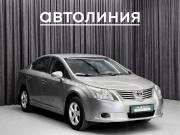 Toyota Avensis III Красноярск  - изображение 22