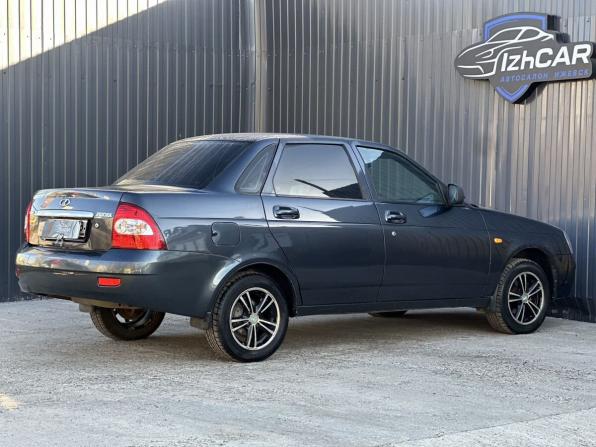 Lada (ВАЗ) Priora I с пробегом 2012 года, цена 299 000 рублей, 175000 км, седан, Автокод Объявления