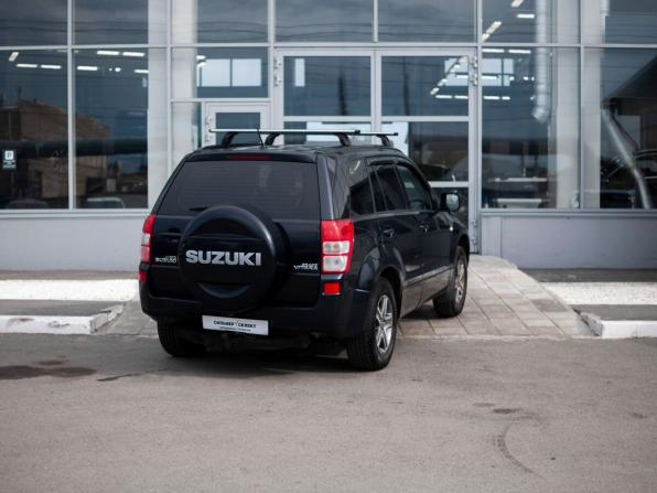 Suzuki Grand Vitara II Рестайлинг с пробегом 2009 года, цена 900 000 рублей, 258775 км, внедорожник, Автокод Объявления