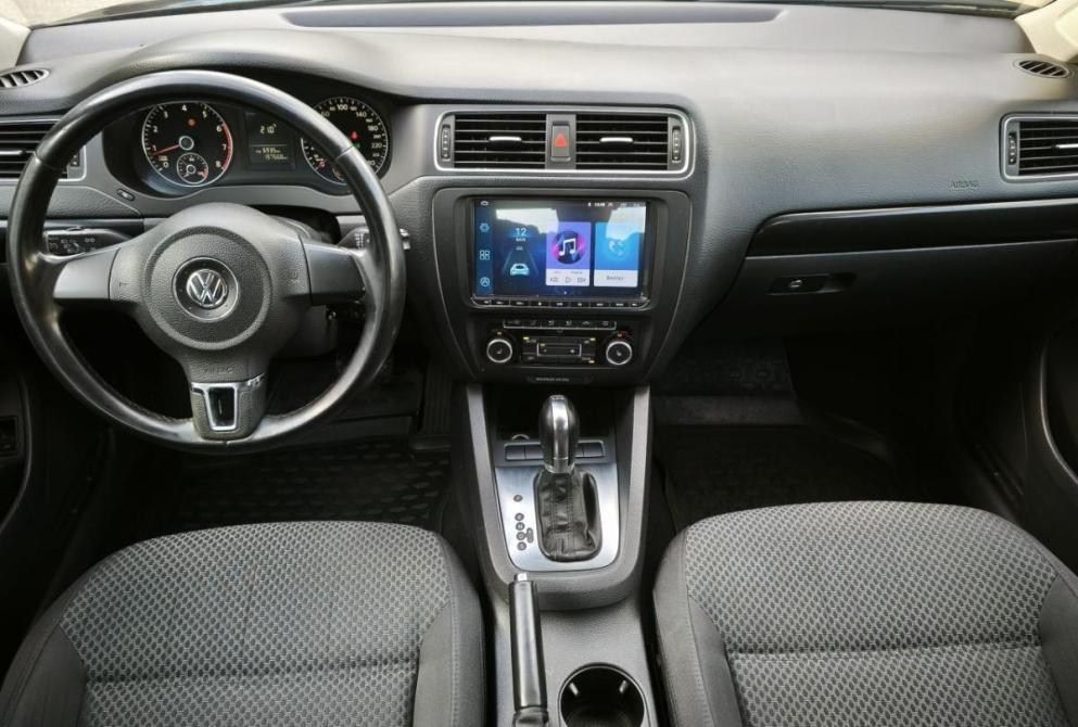 Volkswagen Jetta VI Сыктывкар  - изображение 17