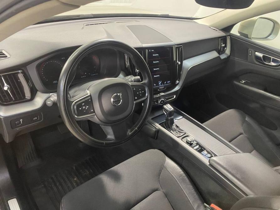 Volvo XC60 II Химки  - изображение 8