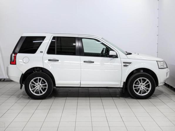 Land Rover Freelander II Рестайлинг с пробегом 2011 года, цена 1 489 000 рублей, 222696 км, внедорожник, Автокод Объявления