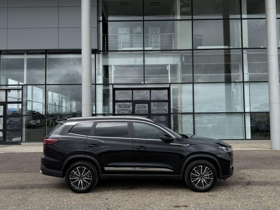 Chery Tiggo 8 Pro Max I Рестайлинг Тверь  - изображение 7