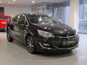 Opel Astra J Рестайлинг Казань  - изображение 25