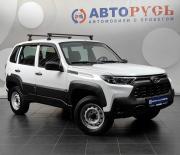 Lada (ВАЗ) Niva Travel I Москва  - изображение 25