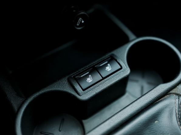 Lada (ВАЗ) Granta I Рестайлинг с пробегом 2018 года, цена 449 000 рублей, 170000 км, лифтбек, Автокод Объявления