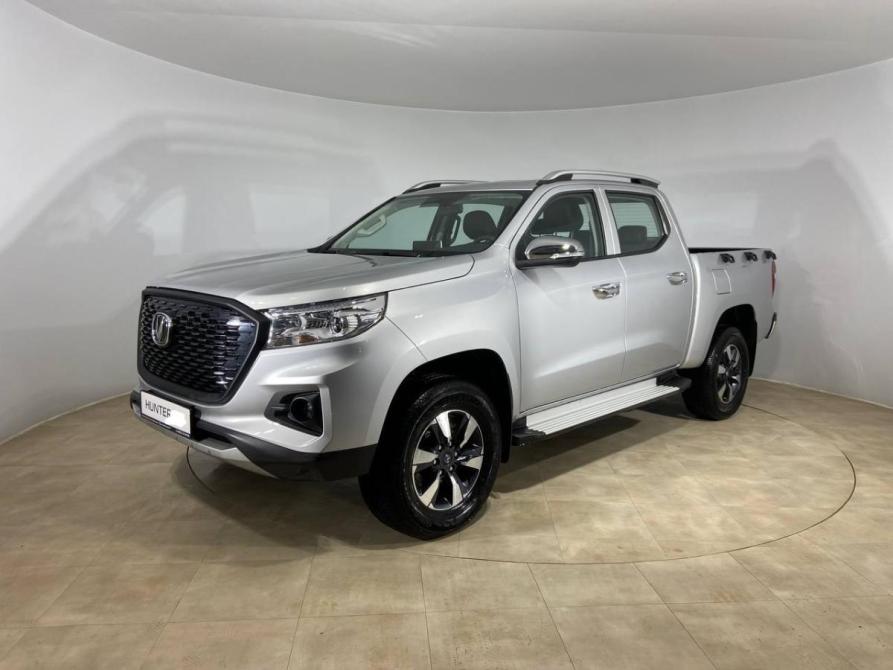 Changan Hunter Plus Ярославль  - изображение 3