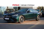 Mercedes-Benz E-Класс V (W213 S213 C238) Рестайлинг Москва  - изображение 24