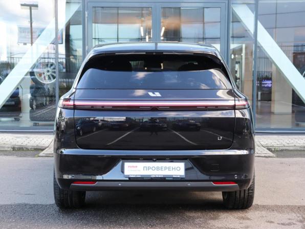Li Auto (Lixiang) L7 I с пробегом 2023 года, цена 6 099 000 рублей, 52000 км, внедорожник, Автокод Объявления